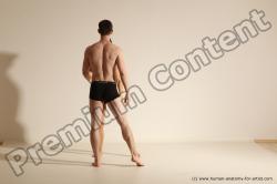 Jive reference poses